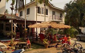 Villa Suan Maak Luang Prabang